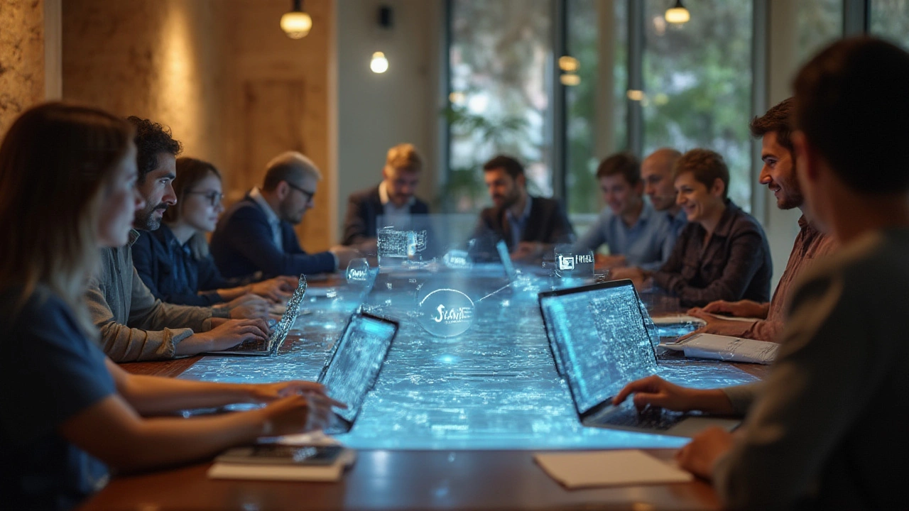 Aspectos legales de la firma digital en Baclosign: mitos, realidades y protección jurídica
