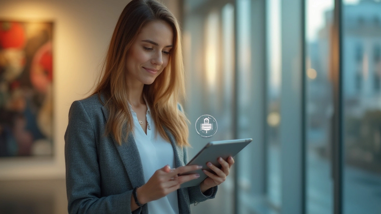 Baclosign: Todo lo que debes saber sobre esta herramienta digital y su impacto legal