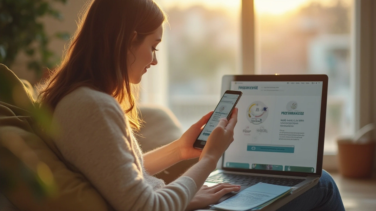 Cómo y dónde comprar Nasonex online de forma segura en España