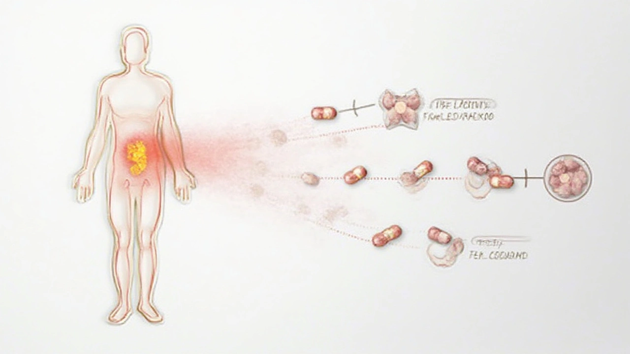 Consejos prácticos y curiosidades sobre el uso seguro de Nurofen
