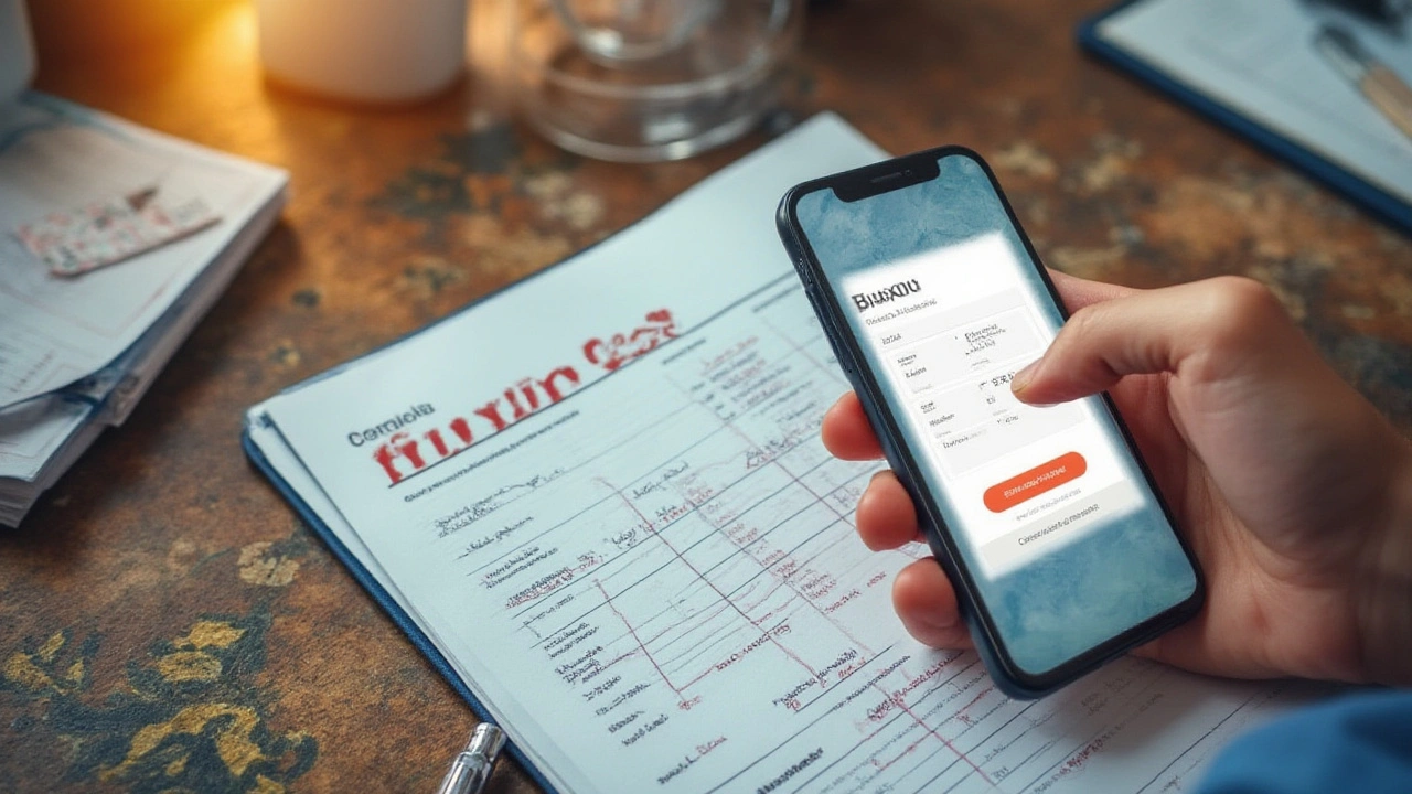 Consejos prácticos y errores a evitar al comprar Biaxin online