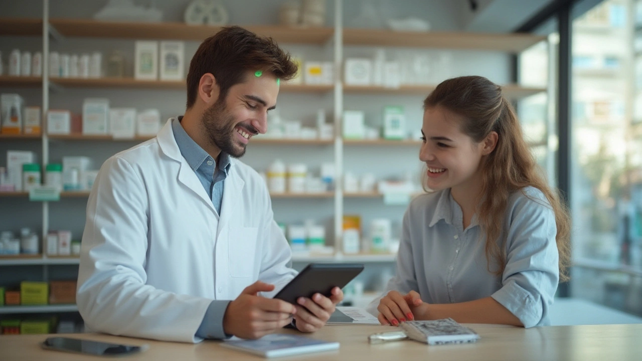 Dónde y cómo comprar Tranylcypromine online: guía 2025 actualizada