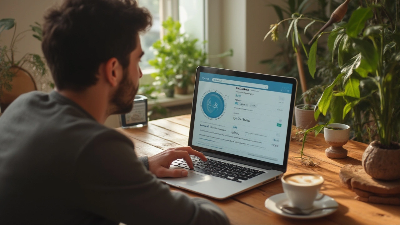 Elegir farmacias online seguras y fiables para comprar Losartán