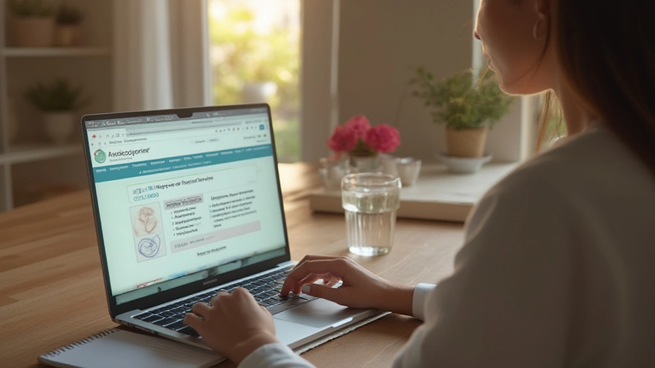 ¿Es legal comprar Tranylcypromine por Internet?