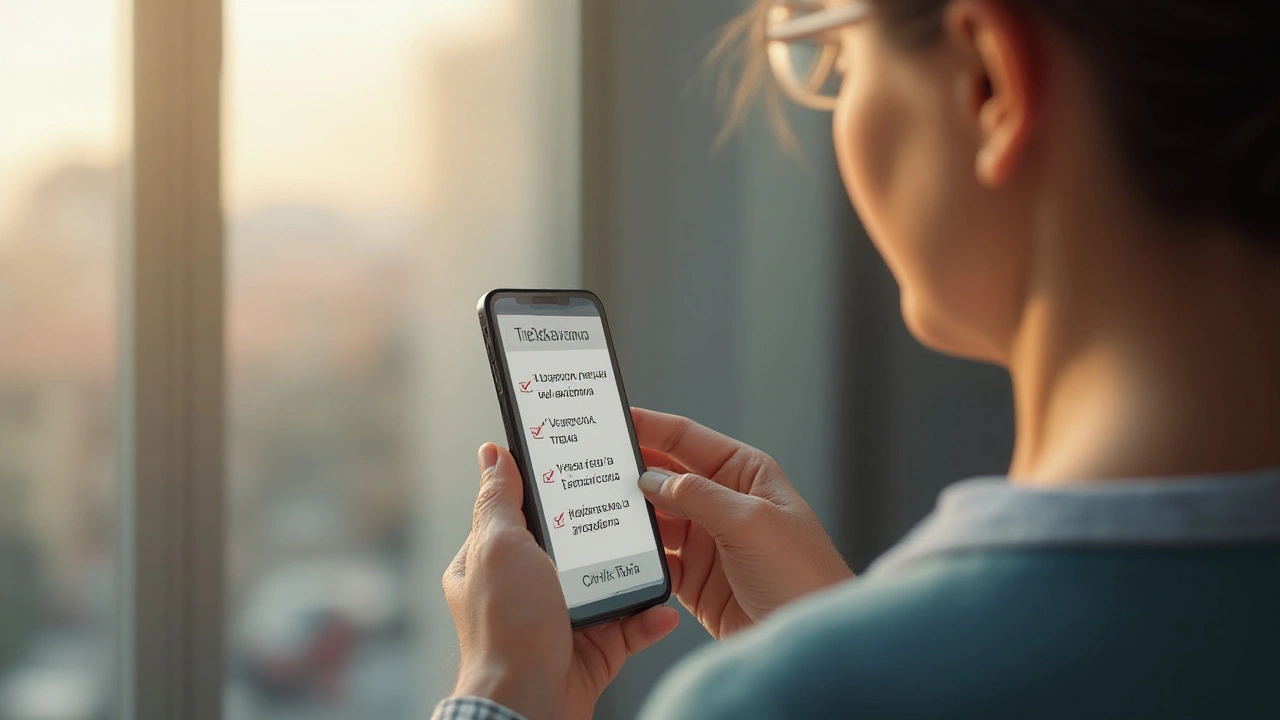 Guía paso a paso para comprar Trazodona online de forma segura
