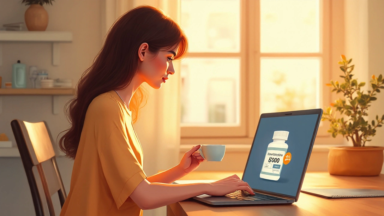 Cómo comprar doxycycline genérico barato en línea de forma segura