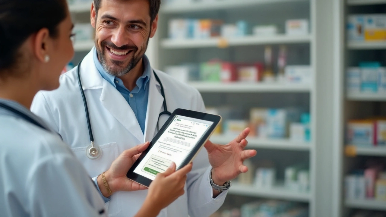Consejos prácticos para comprar Provera online