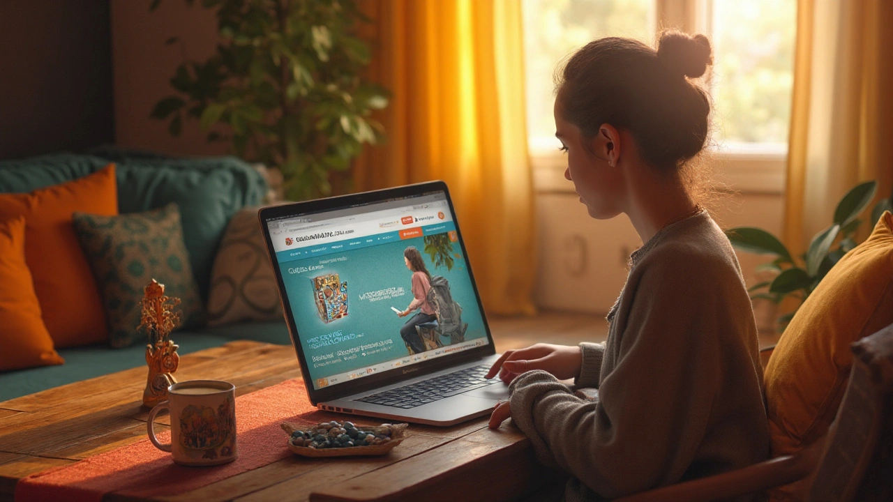 Farmacia online CanadianMadeLabs: guía completa y opiniones reales