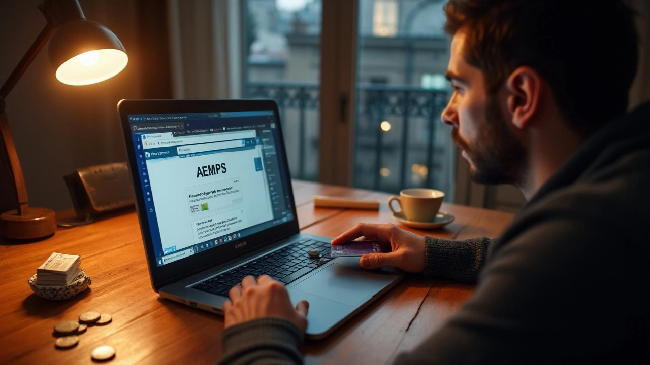 Comprar Effexor genérico barato online: guía legal, precios y alternativas seguras (2025)