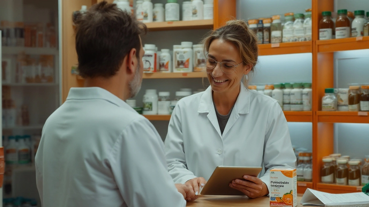 Guía 2025: Beneficios y uso del suplemento de calabaza para tu salud