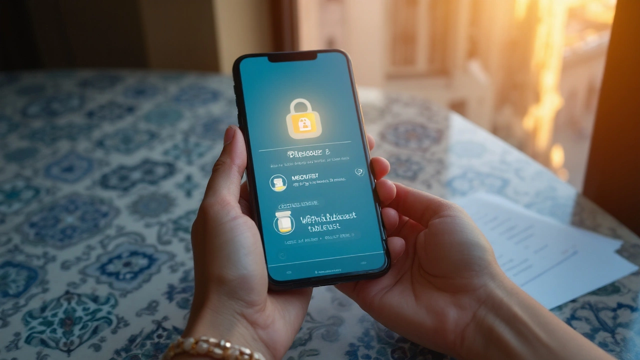 Pasos para comprar Montelukast genérico barato online