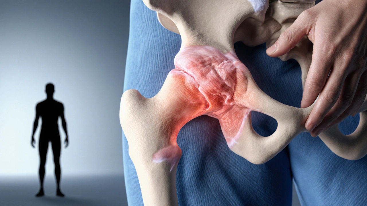 Los 10 Mejores Ejercicios para Aliviar el Dolor de la Bursitis