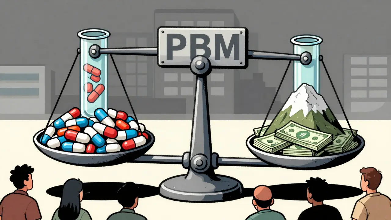 Compra masiva y licitación: cómo las aseguradoras reducen costos en genéricos