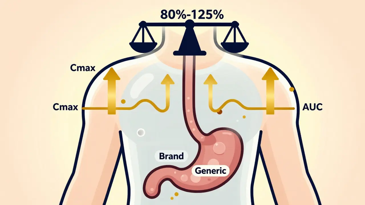 Cómo se realizan los estudios de bioequivalencia: proceso paso a paso