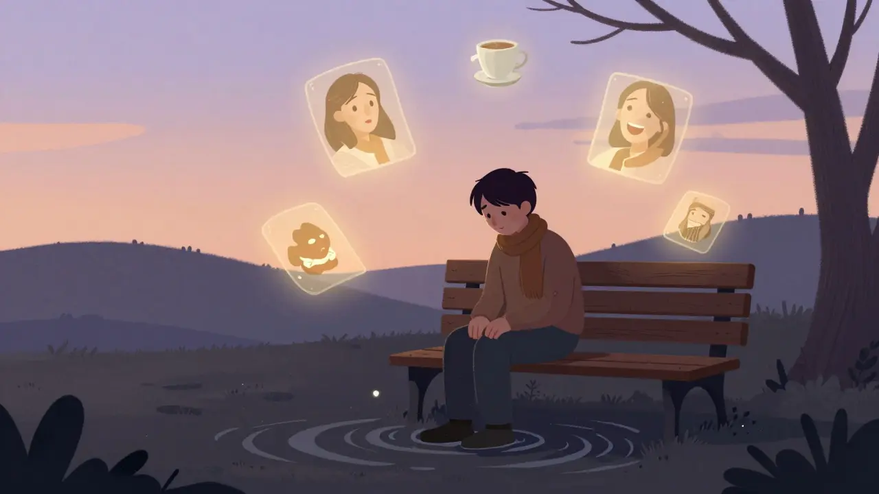 Duelo vs. Depresión: Cómo diferenciarlos y apoyar la recuperación