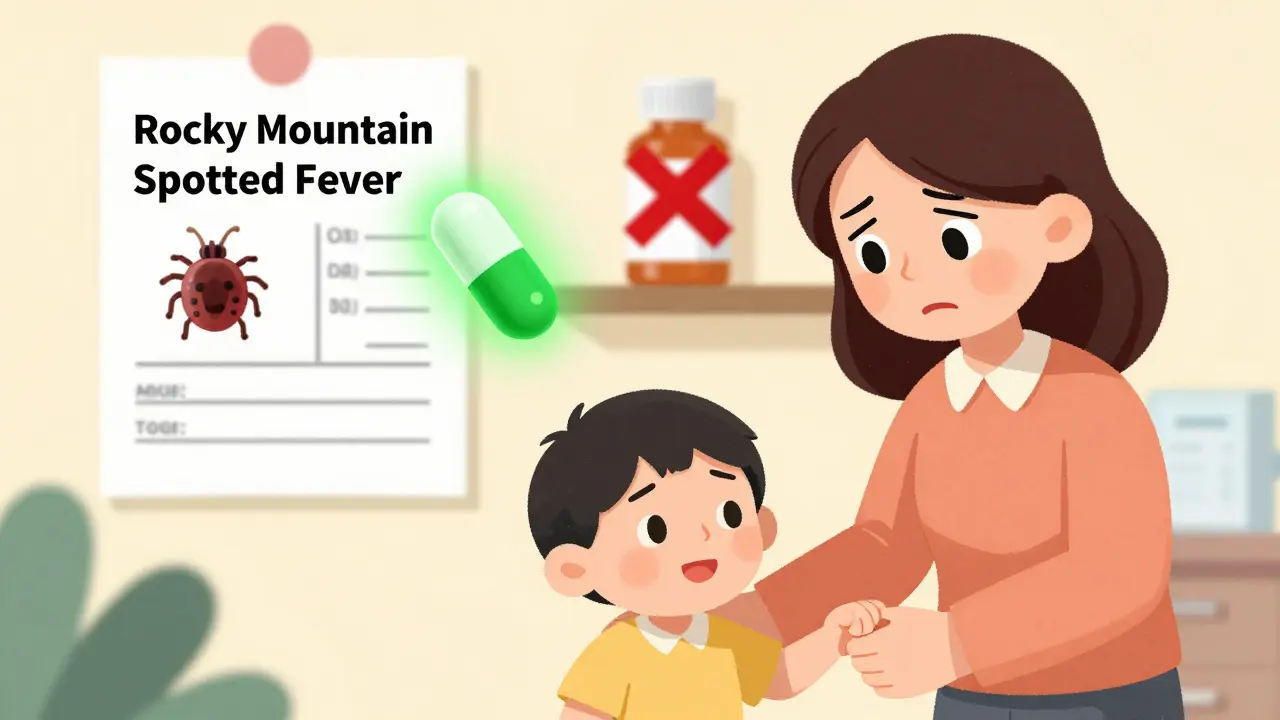 Tetraciclinas y manchas en los dientes de los niños: Guía de seguridad actualizada