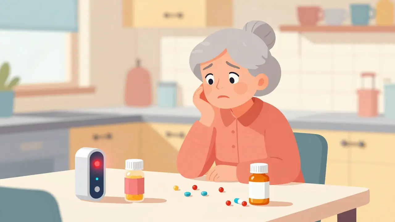 Cómo combatir la olvidadice con dispensadores inteligentes de pastillas: Guía práctica 2026