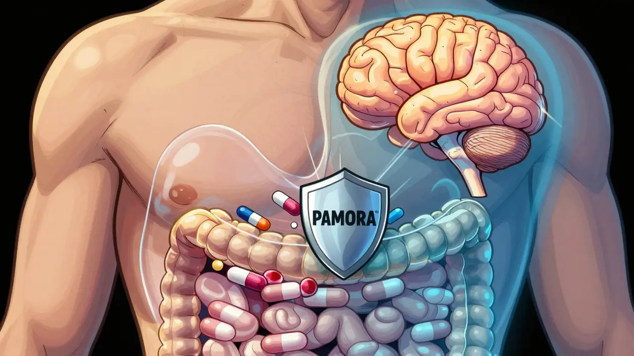 Manejo de la Constipación por Opioides: Antagonistas Mu Periféricos