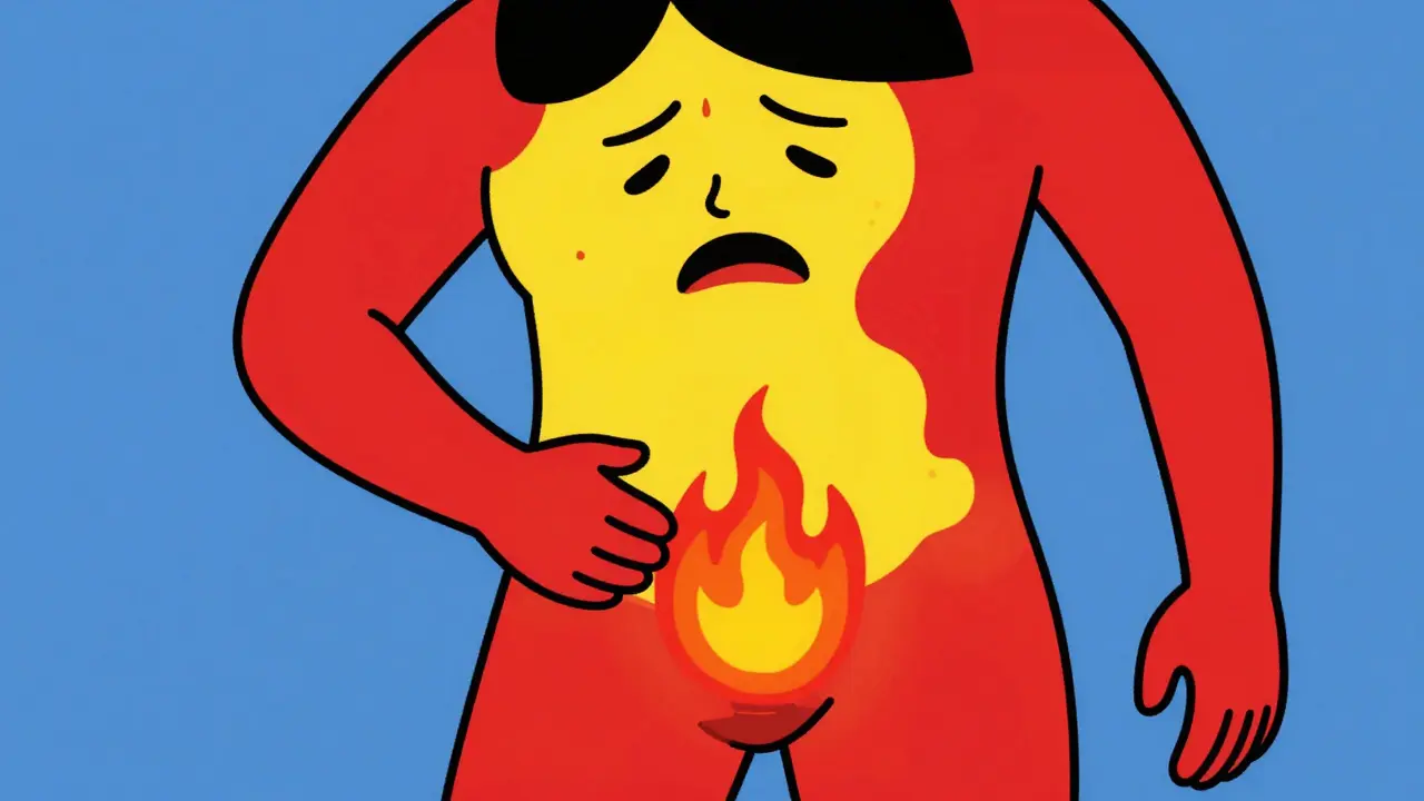 Cómo y dónde comprar Fenazopiridina online: Guía completa de compra