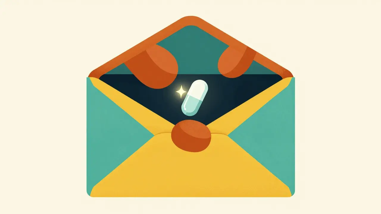 Ingredientes inactivos: por qué tu medicamento genérico puede sentirse distinto