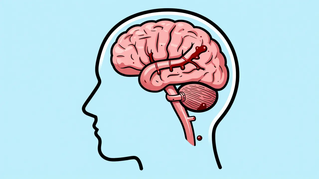 Tipos de Demencia: Vascular, Frontotemporal y Cuerpos de Lewy