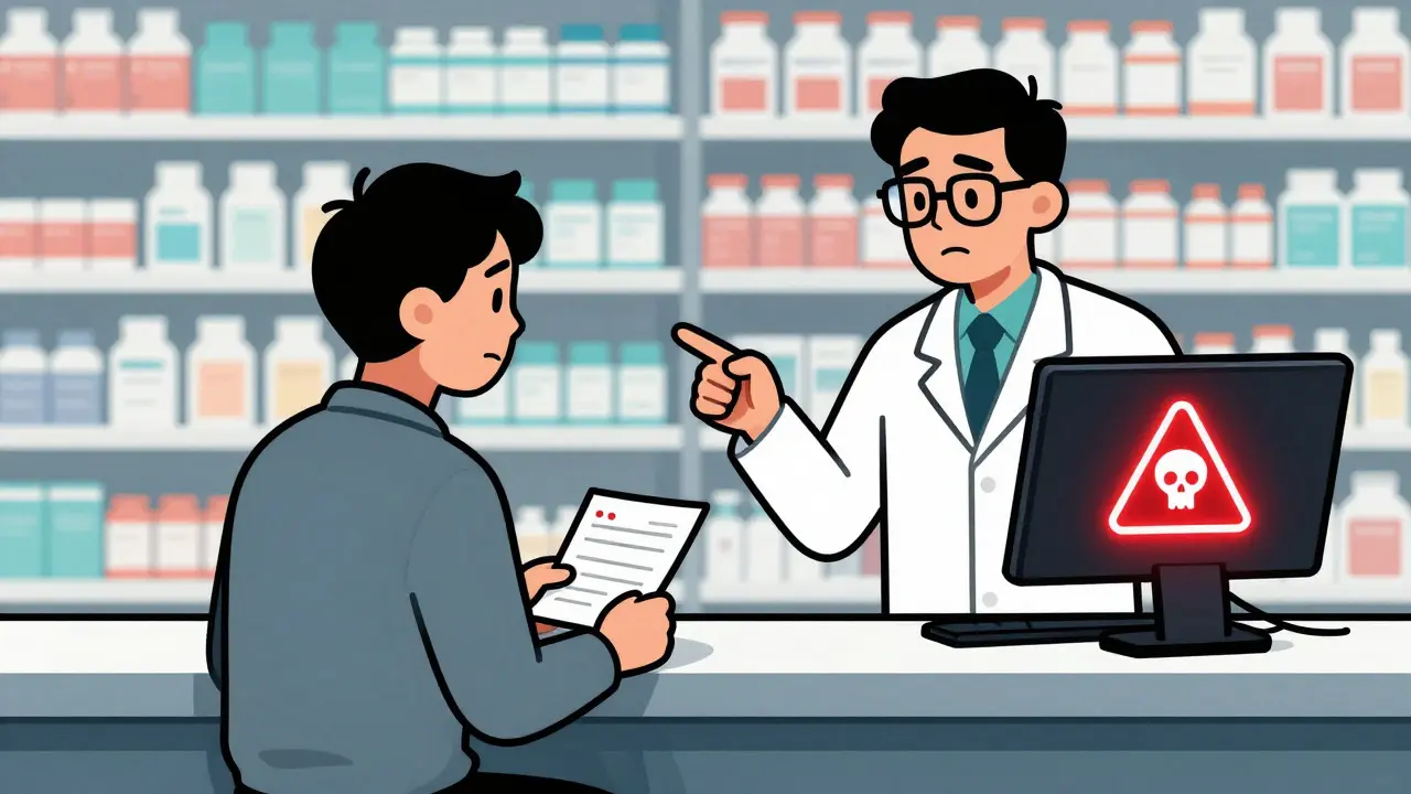 Cómo actualizar tu lista de alergias en todos los proveedores de salud