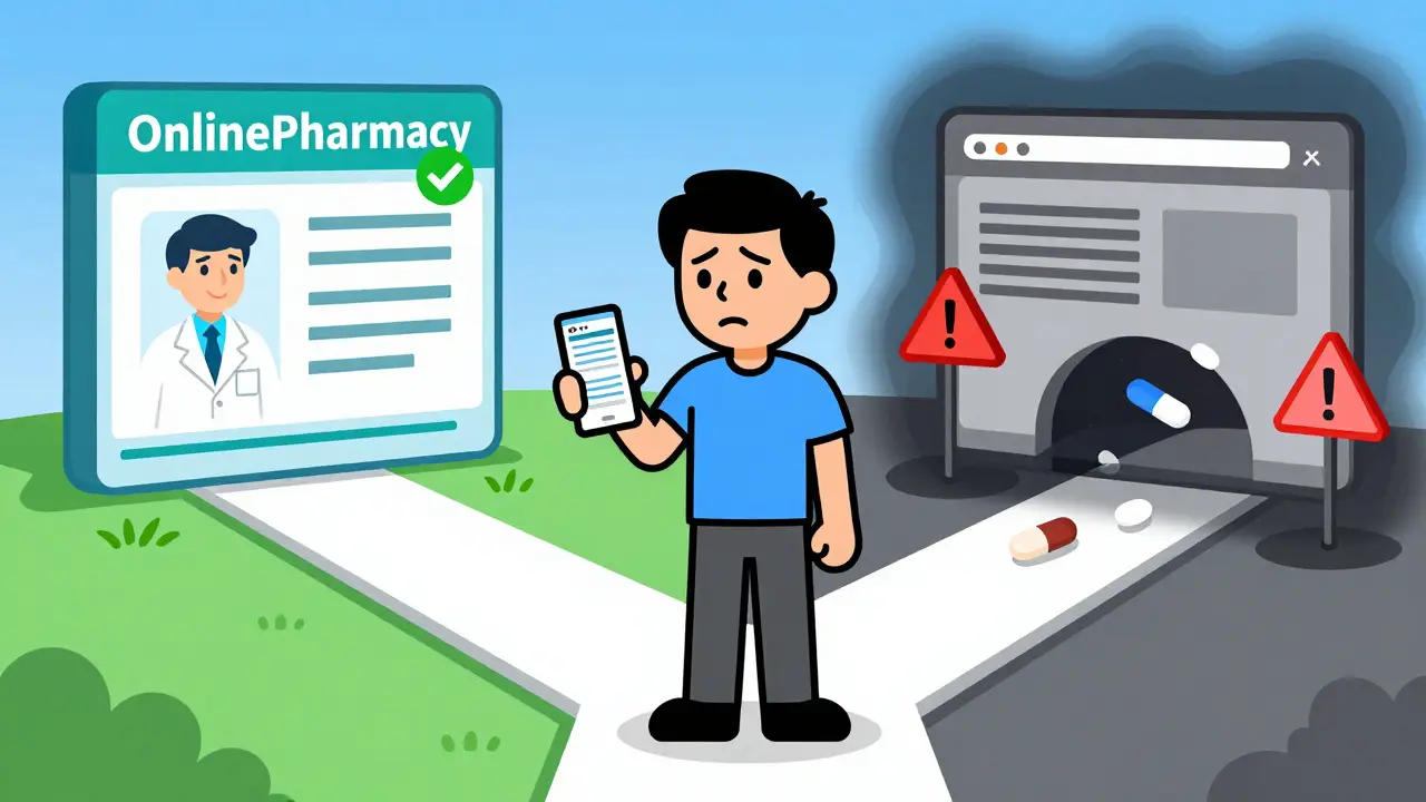 Farmacias online en EE. UU.: Vigilancia de la FDA y los estados (Guía 2026)