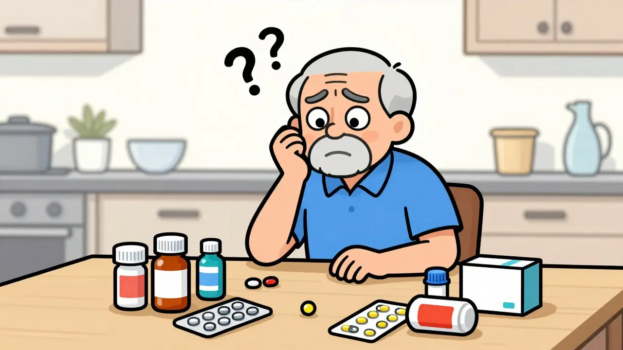 Gestión de la Terapia Medicamentosa (MTM): Guía para Pacientes